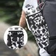 Shop quality Billz Buddy Tumbler Accessory Bag for S well XL & Stanley 40oz Cup - Cow Print in Kenya from vituzote.com Shop in-store or online and get countrywide delivery!